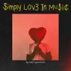 Half-Tyme Slim - Simply Love In Music